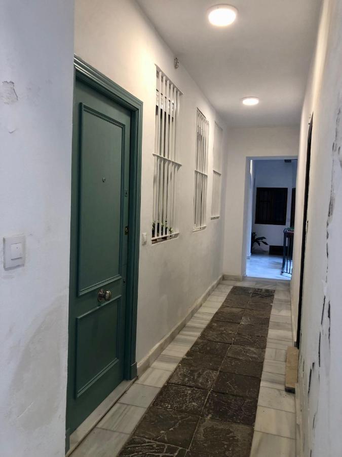 Verde Agua Cadiz Dış mekan fotoğraf