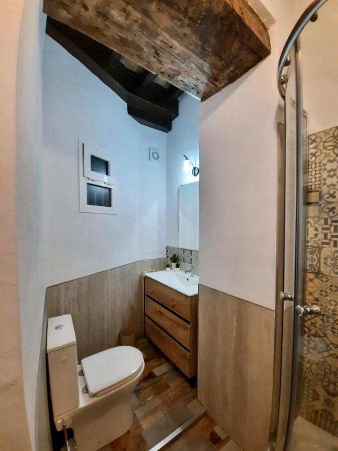 Verde Agua Cadiz Dış mekan fotoğraf