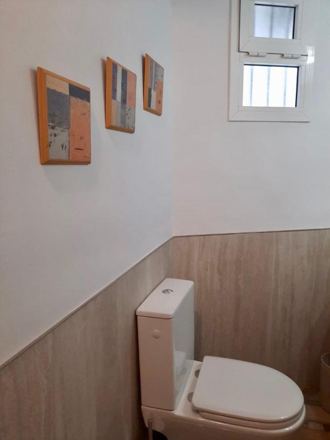 Verde Agua Cadiz Dış mekan fotoğraf